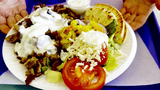 Photo of Mixed Grill Gyros Mt Juliet - 1265 N Mt Juliet Rd, Mt. Juliet, TN 37122