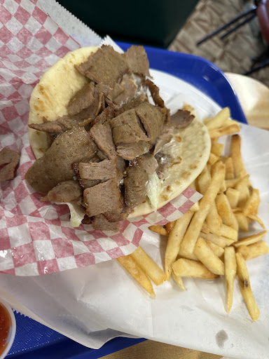 Photo of Mixed Grill Gyros Mt Juliet - 1265 N Mt Juliet Rd, Mt. Juliet, TN 37122