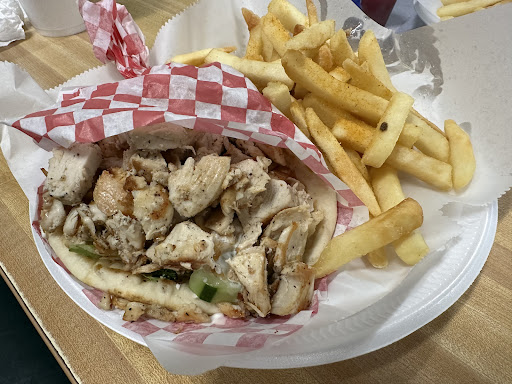 Photo of Mixed Grill Gyros Mt Juliet - 1265 N Mt Juliet Rd, Mt. Juliet, TN 37122