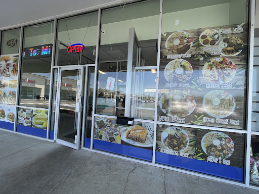 Photo of Mixed Grill Gyros Mt Juliet - 1265 N Mt Juliet Rd, Mt. Juliet, TN 37122