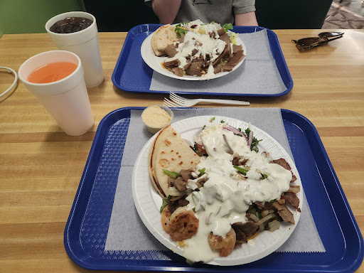 Photo of Mixed Grill Gyros Mt Juliet - 1265 N Mt Juliet Rd, Mt. Juliet, TN 37122