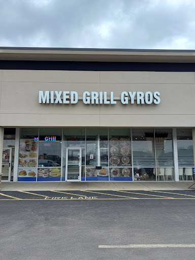 Photo of Mixed Grill Gyros Mt Juliet - 1265 N Mt Juliet Rd, Mt. Juliet, TN 37122