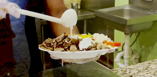 Photo of Mixed Grill Gyros Mt Juliet - 1265 N Mt Juliet Rd, Mt. Juliet, TN 37122