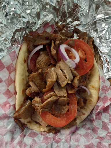 Photo of Mixed Grill Gyros Mt Juliet - 1265 N Mt Juliet Rd, Mt. Juliet, TN 37122
