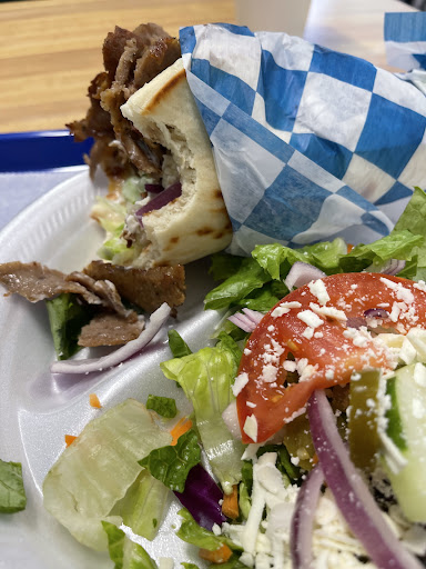 Photo of Mixed Grill Gyros Mt Juliet - 1265 N Mt Juliet Rd, Mt. Juliet, TN 37122