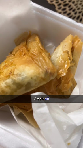 Photo of Mixed Grill Gyros Mt Juliet - 1265 N Mt Juliet Rd, Mt. Juliet, TN 37122