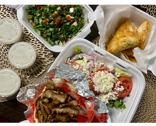 Photo of Mixed Grill Gyros Mt Juliet - 1265 N Mt Juliet Rd, Mt. Juliet, TN 37122