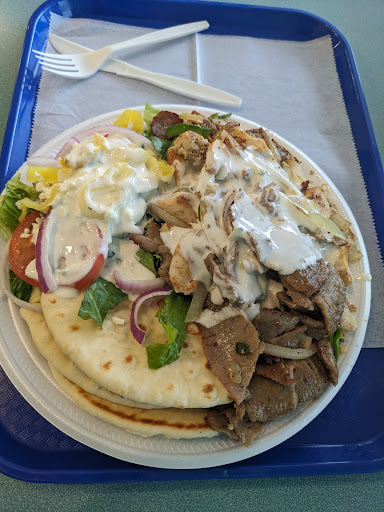 Photo of Mixed Grill Gyros Mt Juliet - 1265 N Mt Juliet Rd, Mt. Juliet, TN 37122