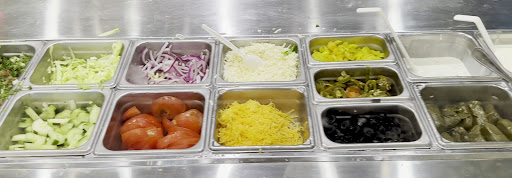 Photo of Mixed Grill Gyros Mt Juliet - 1265 N Mt Juliet Rd, Mt. Juliet, TN 37122