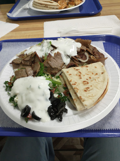 Photo of Mixed Grill Gyros Mt Juliet - 1265 N Mt Juliet Rd, Mt. Juliet, TN 37122