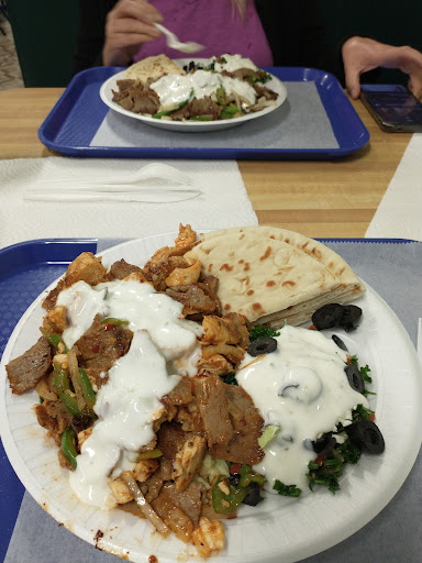 Photo of Mixed Grill Gyros Mt Juliet - 1265 N Mt Juliet Rd, Mt. Juliet, TN 37122