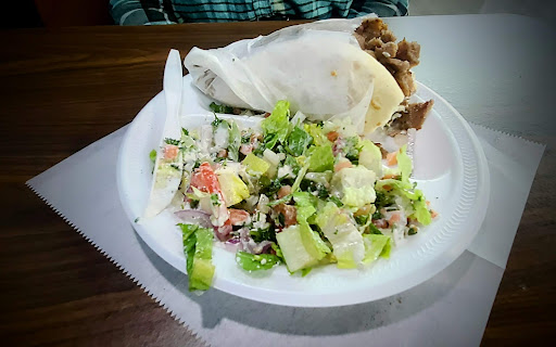 Photo of Mixed Grill Gyros Mt Juliet - 1265 N Mt Juliet Rd, Mt. Juliet, TN 37122