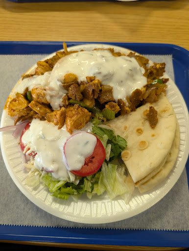 Photo of Mixed Grill Gyros Mt Juliet - 1265 N Mt Juliet Rd, Mt. Juliet, TN 37122