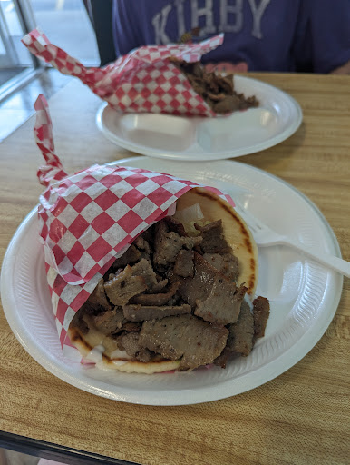 Photo of Mixed Grill Gyros Mt Juliet - 1265 N Mt Juliet Rd, Mt. Juliet, TN 37122