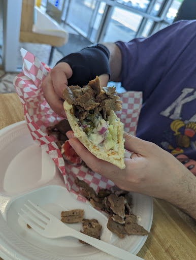 Photo of Mixed Grill Gyros Mt Juliet - 1265 N Mt Juliet Rd, Mt. Juliet, TN 37122