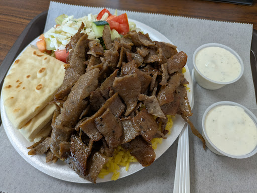 Photo of Maro's gyro - 437 Sam Ridley Pkwy W, Smyrna, TN 37167