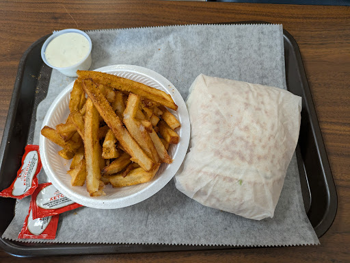 Photo of Maro's gyro - 437 Sam Ridley Pkwy W, Smyrna, TN 37167