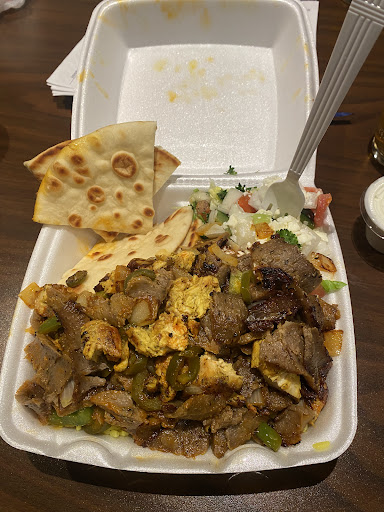 Photo of Maro's gyro - 437 Sam Ridley Pkwy W, Smyrna, TN 37167