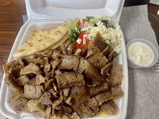 Photo of Maro's gyro - 437 Sam Ridley Pkwy W, Smyrna, TN 37167