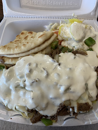 Photo of Maro's gyro - 437 Sam Ridley Pkwy W, Smyrna, TN 37167