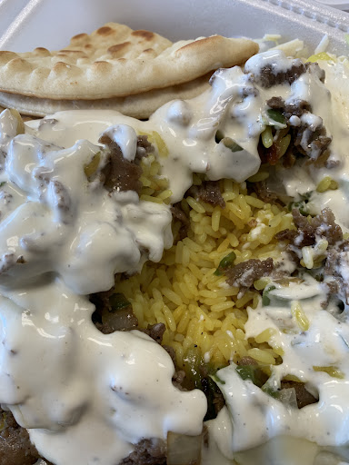 Photo of Maro's gyro - 437 Sam Ridley Pkwy W, Smyrna, TN 37167