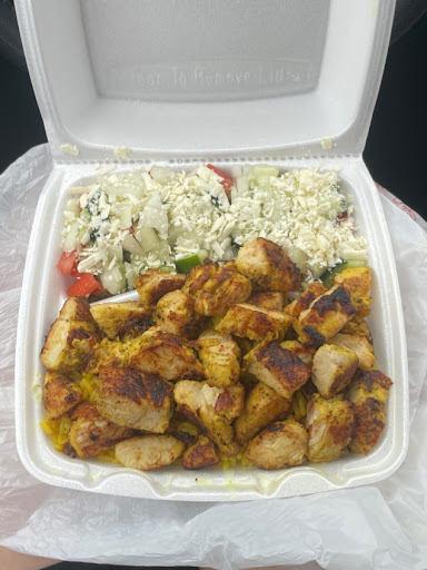 Photo of Maro's gyro - 437 Sam Ridley Pkwy W, Smyrna, TN 37167