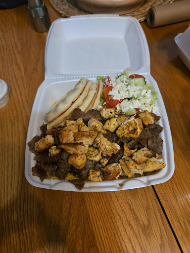 Photo of Maro's gyro - 437 Sam Ridley Pkwy W, Smyrna, TN 37167