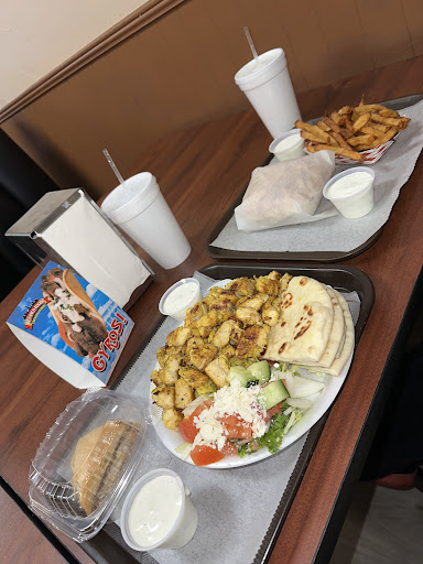Photo of Maro's gyro - 437 Sam Ridley Pkwy W, Smyrna, TN 37167