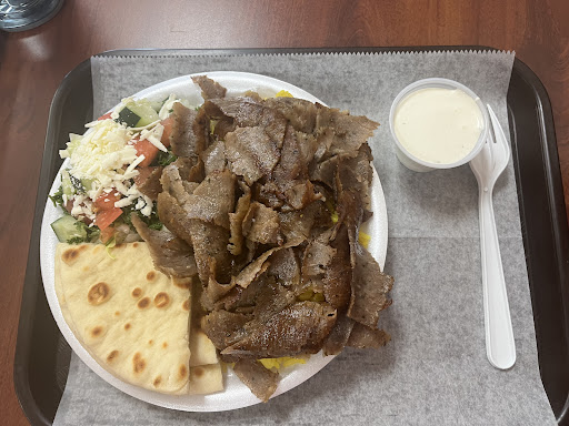 Photo of Maro's gyro - 437 Sam Ridley Pkwy W, Smyrna, TN 37167