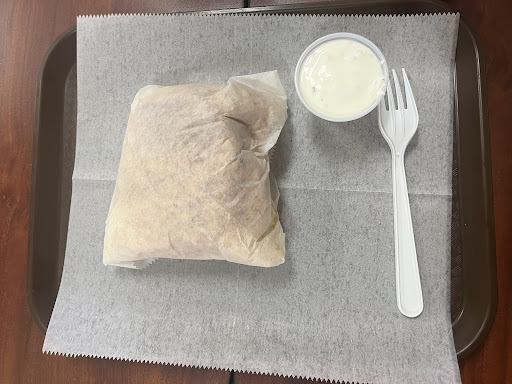 Photo of Maro's gyro - 437 Sam Ridley Pkwy W, Smyrna, TN 37167