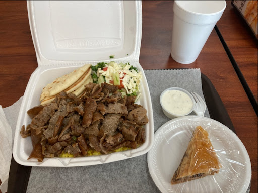 Photo of Maro's gyro - 437 Sam Ridley Pkwy W, Smyrna, TN 37167