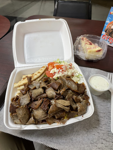 Photo of Maro's gyro - 437 Sam Ridley Pkwy W, Smyrna, TN 37167