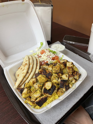 Photo of Maro's gyro - 437 Sam Ridley Pkwy W, Smyrna, TN 37167