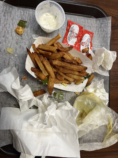 Photo of Maro's gyro - 437 Sam Ridley Pkwy W, Smyrna, TN 37167