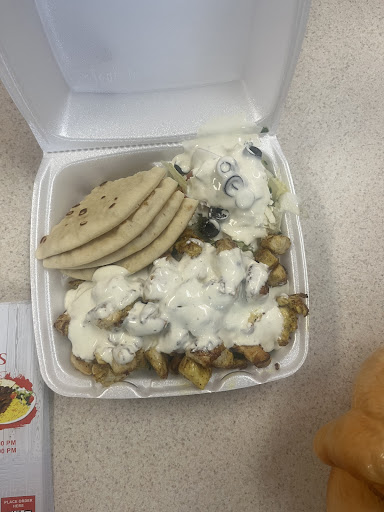 Photo of Maro's gyro - 437 Sam Ridley Pkwy W, Smyrna, TN 37167