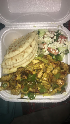 Photo of Maro's gyro - 437 Sam Ridley Pkwy W, Smyrna, TN 37167