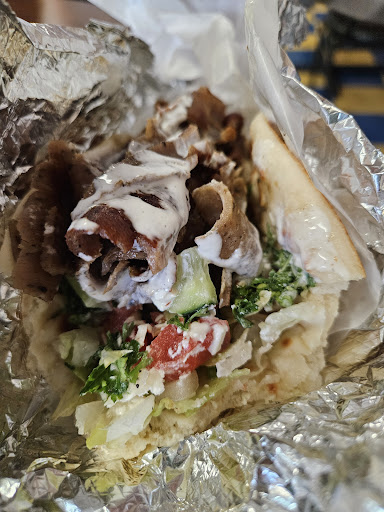 Photo of Maro's gyro - 437 Sam Ridley Pkwy W, Smyrna, TN 37167