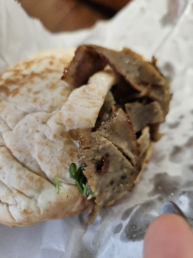 Photo of Maro's gyro - 437 Sam Ridley Pkwy W, Smyrna, TN 37167