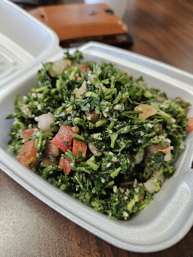 Photo of Maro's gyro - 437 Sam Ridley Pkwy W, Smyrna, TN 37167