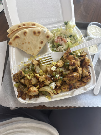 Photo of Maro's gyro - 437 Sam Ridley Pkwy W, Smyrna, TN 37167
