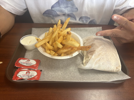 Photo of Maro's gyro - 437 Sam Ridley Pkwy W, Smyrna, TN 37167