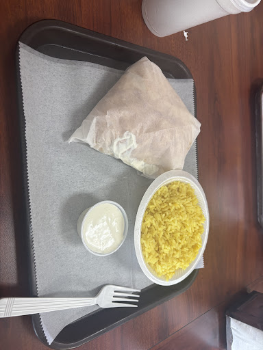 Photo of Maro's gyro - 437 Sam Ridley Pkwy W, Smyrna, TN 37167