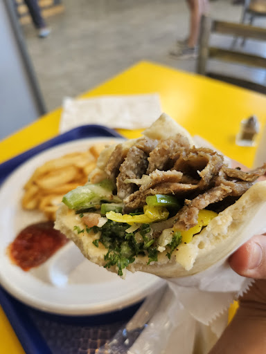 Photo of ZORBA CAFE - 1610 Lee Victory Pkwy, Smyrna, TN 37167