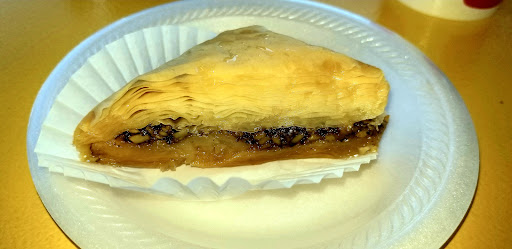 Photo of ZORBA CAFE - 1610 Lee Victory Pkwy, Smyrna, TN 37167