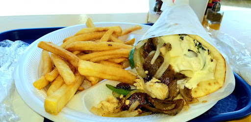 Photo of ZORBA CAFE - 1610 Lee Victory Pkwy, Smyrna, TN 37167