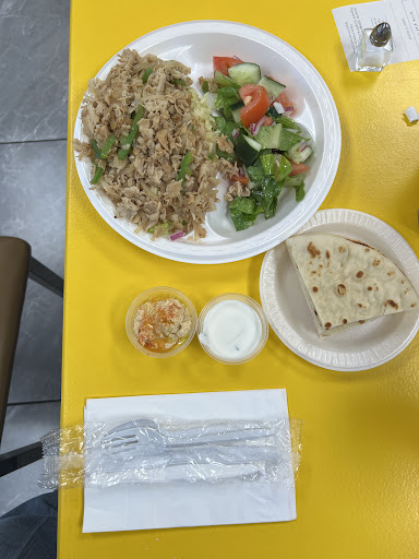 Photo of ZORBA CAFE - 1610 Lee Victory Pkwy, Smyrna, TN 37167