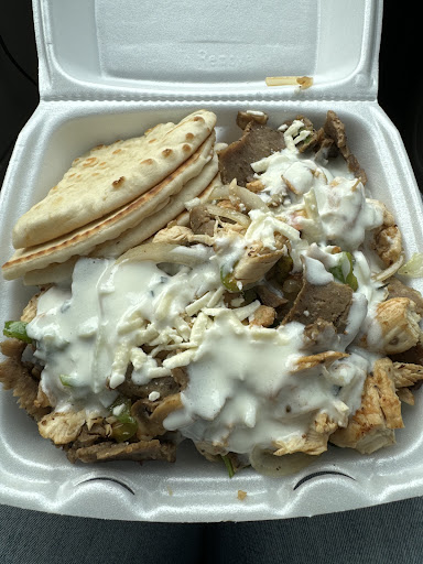 Photo of ZORBA CAFE - 1610 Lee Victory Pkwy, Smyrna, TN 37167