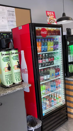 Photo of ZORBA CAFE - 1610 Lee Victory Pkwy, Smyrna, TN 37167