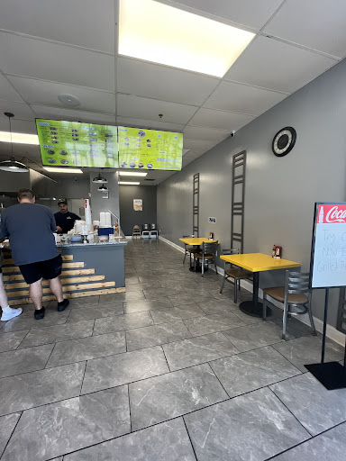 Photo of ZORBA CAFE - 1610 Lee Victory Pkwy, Smyrna, TN 37167