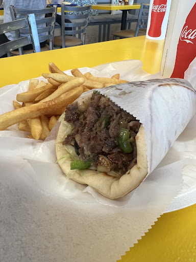 Photo of ZORBA CAFE - 1610 Lee Victory Pkwy, Smyrna, TN 37167